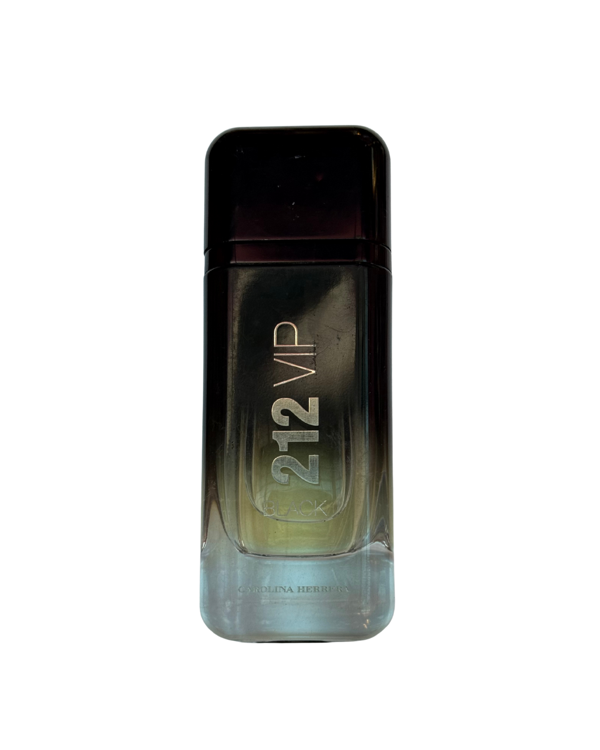 Producto - 212 VIP Black CH EDP