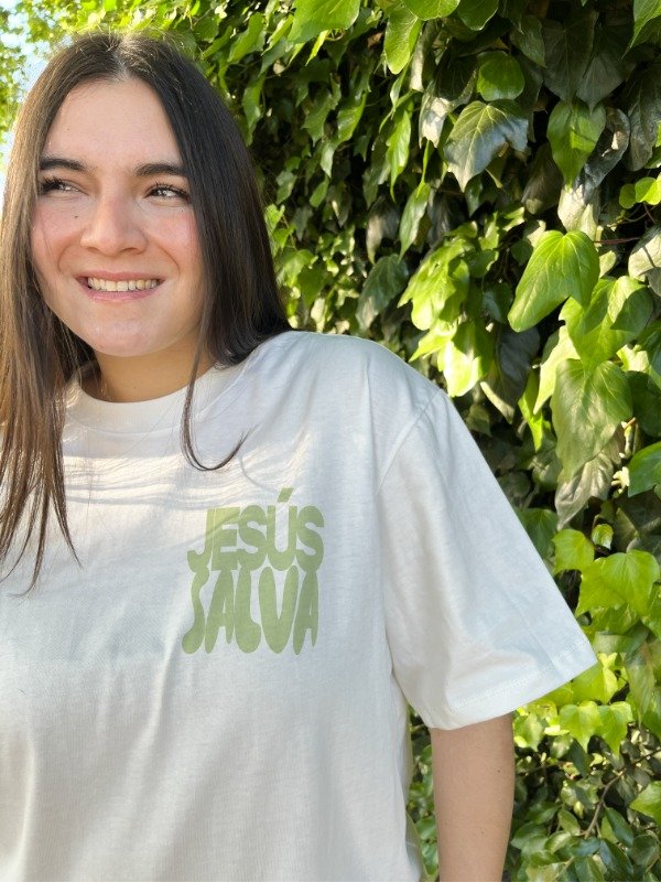 Producto - JESUS SALVA - VERDE