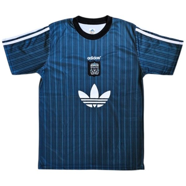 Producto - Remera Retro Liverpool Adulto