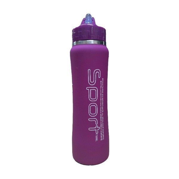 Producto - Art 914 Botella 750ml con grabado Sport