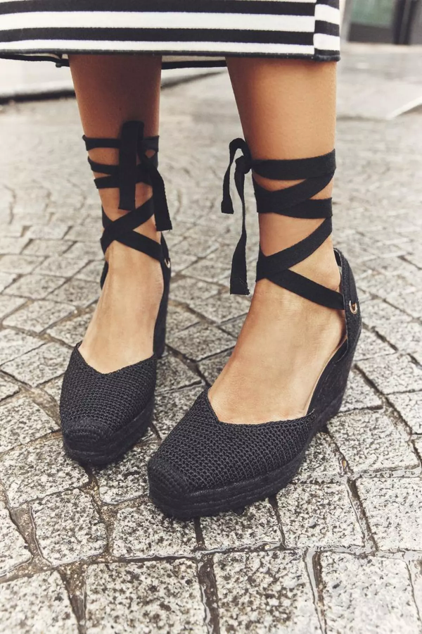Producto - Zapato ZARA (36)