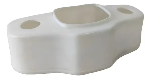 Producto - Cubre horquilla Zanella 50 70 Due Sol