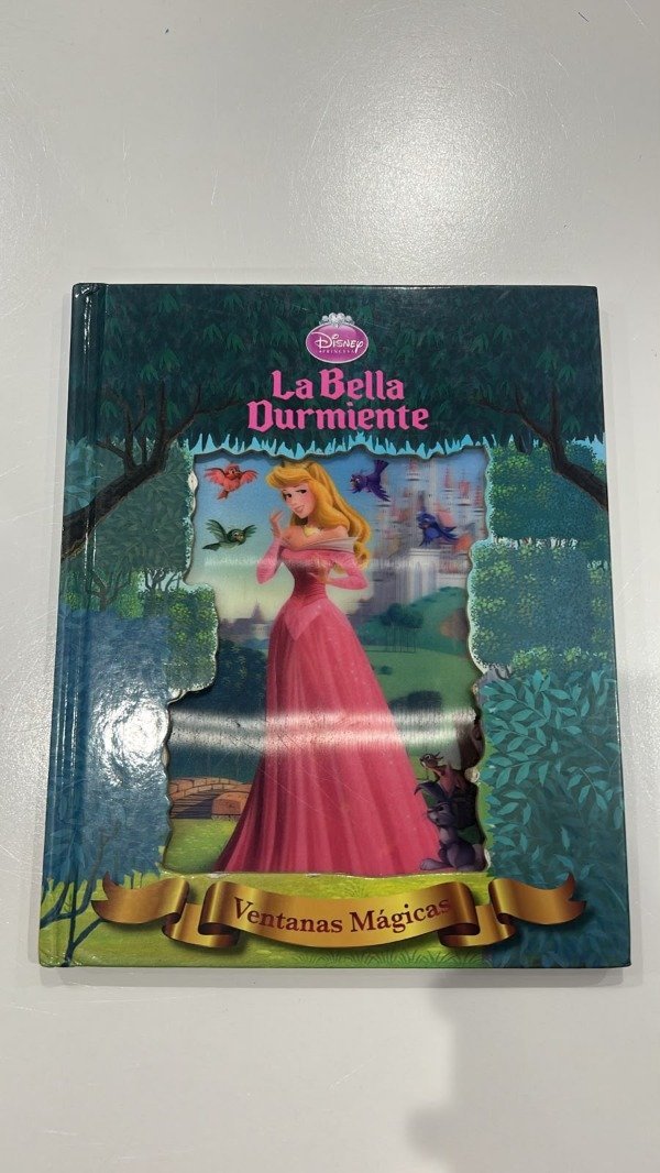 Producto - Libros Princesas y Disney - 8