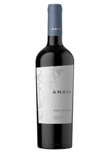 Producto - Anaia Gran Malbec