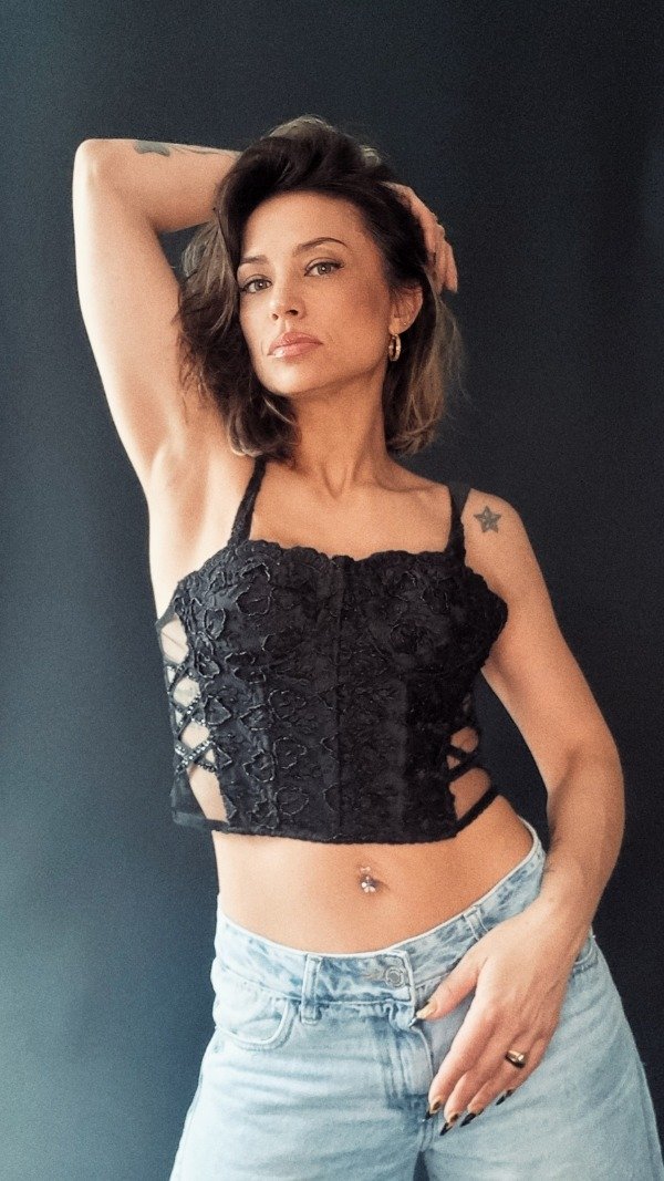 Producto - Bustier French Connection