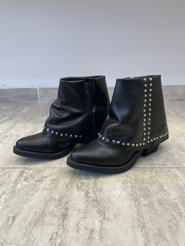 Producto - Texana Volcada