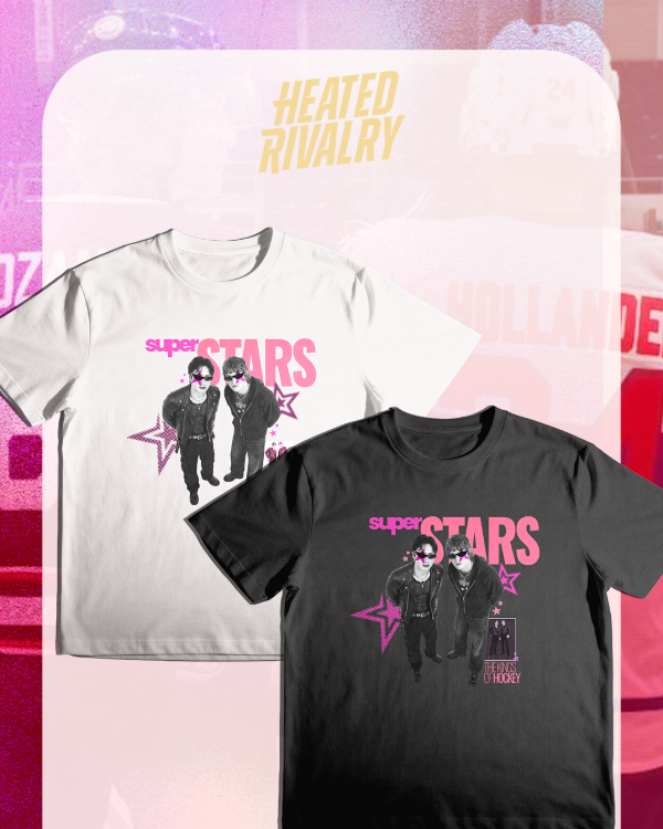 Producto - Super stars Hollanov - 0