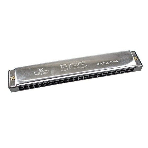 Producto - BEE armonica diatonica 48voces