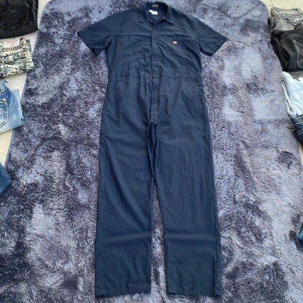 Producto - Entero Dickies Mexikodro - 0