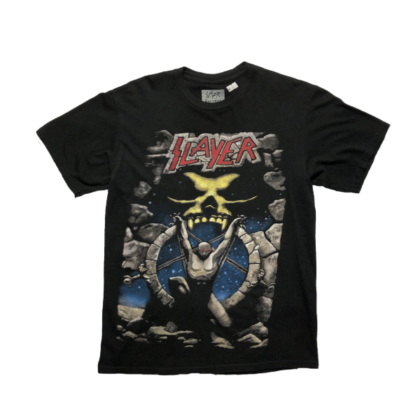 Producto - Slayer - Live Intrussion