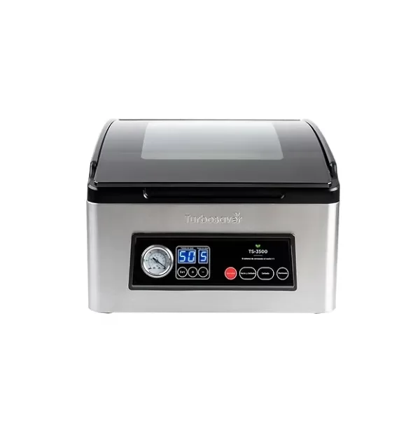 Producto - ENVASADORA AL VACIO CAMPANA