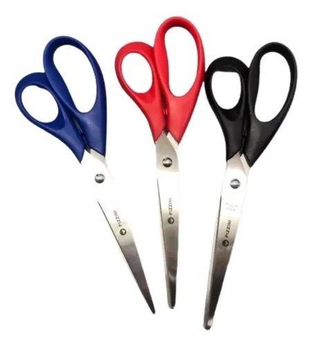 Producto - TIJERA PIZZINI PS72 21cm