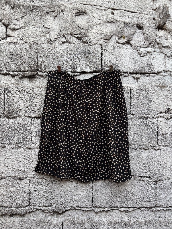 Producto - falda vintage margaritas