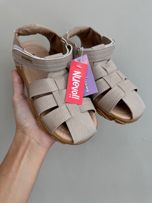 Producto - Sandalias talle 31 NUEVAS EN CAJA Gm77