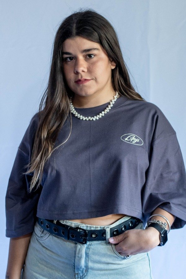 Producto - Remera #12