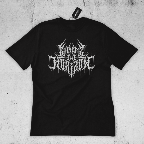 Producto - REMERA BRING ME THE HORIZON