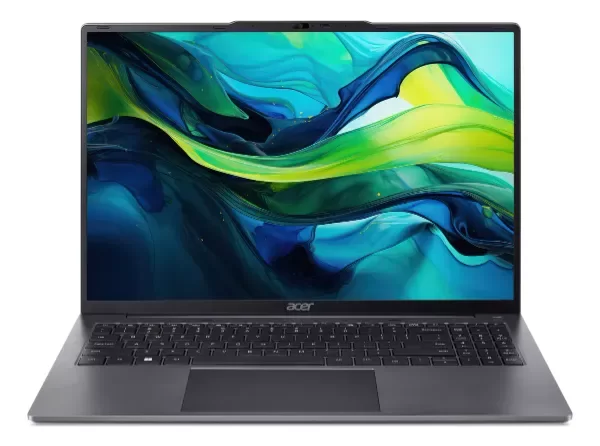 Producto - NOTEBOOK ACER ASPIRE 5 // INTEL I5 // 8GB RAM // M2 256GB /INTEL UHD GRAPHICS