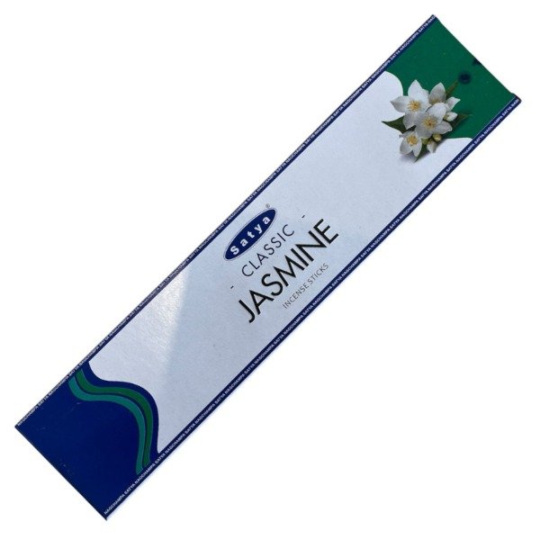 Producto - Sahumerio Satya Clasic