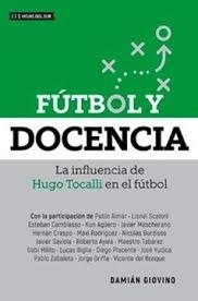 Producto - Futbol y docencia