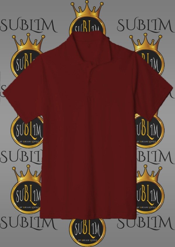 Producto - CHOMBAS DE ALGODON PEINADO PREMIUM ESPECIALES