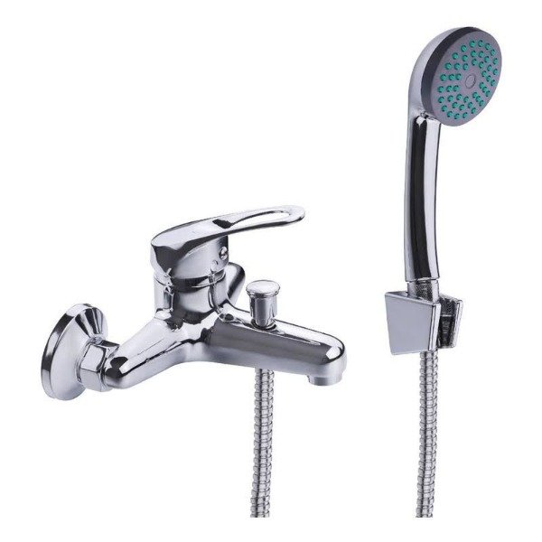 Producto - Ducha mono comando con transferencia
