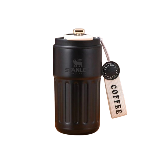 Producto - Vaso Cafetero Stanley con Sensor de Temperatura