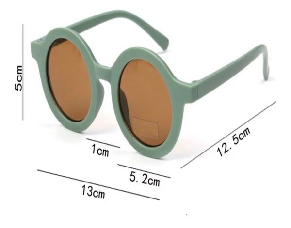 Producto - Lentes de Sol - 1
