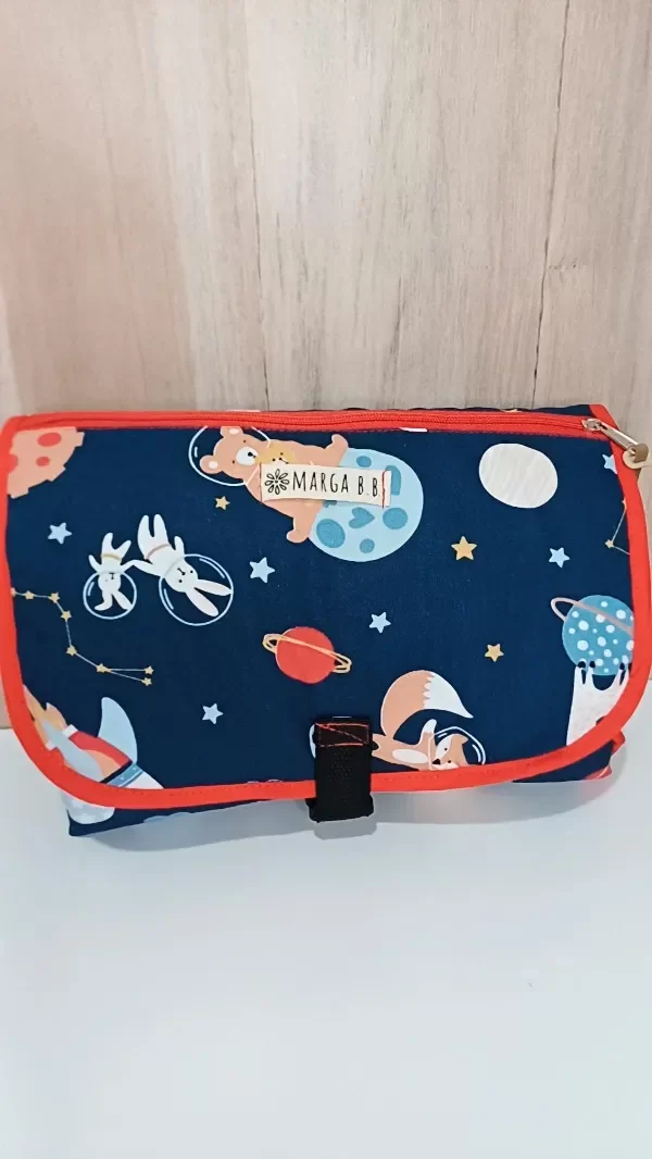 Producto - Neceser 2x1