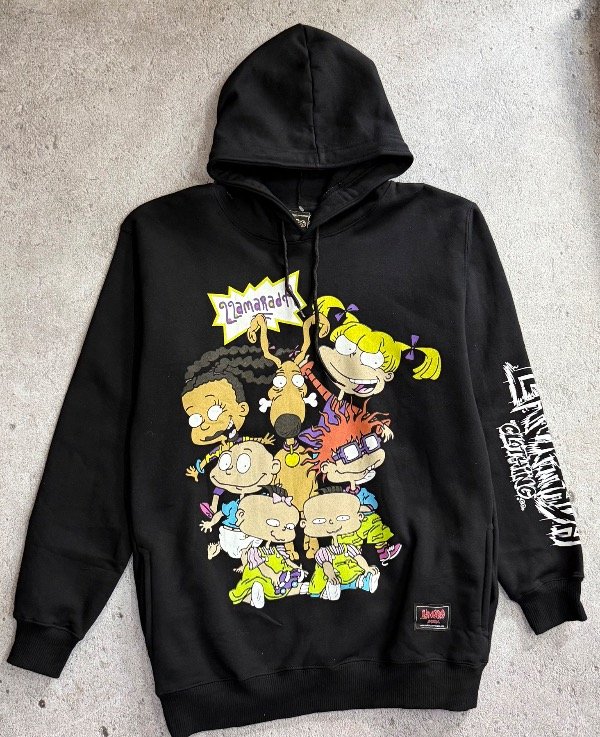 Producto - Buzo rugrats