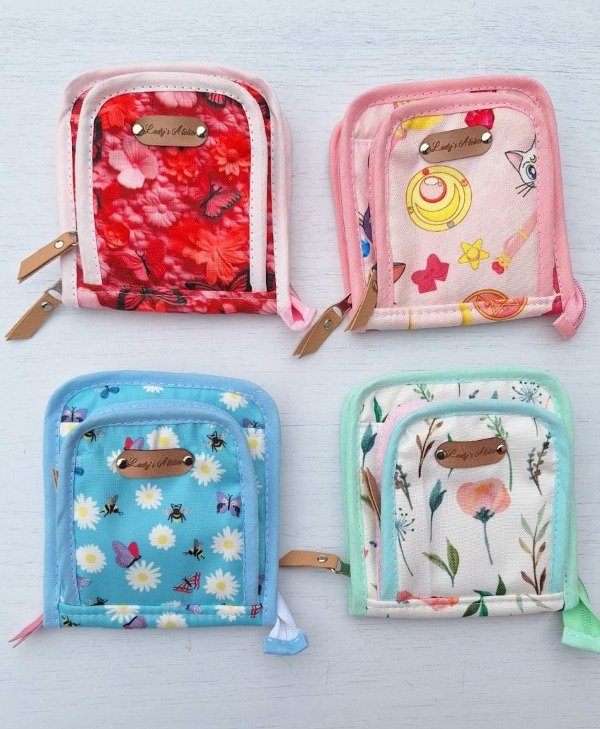 Producto - Estuches Queen (Stock)