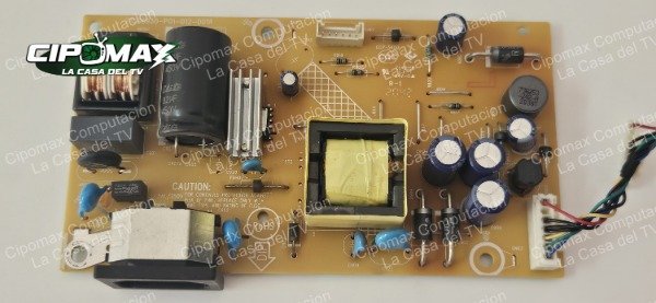 Producto - Placa Fuente Asus VP249 - 715G6930-P01-012-001R Garantia