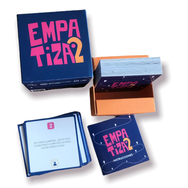 Producto - Empatizados