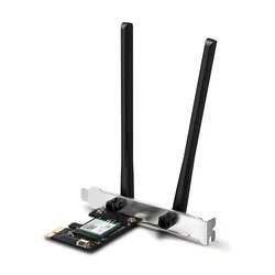 Producto - Mercusys Ma80xe Ax3000 Dual Band 6 Para PC Negro