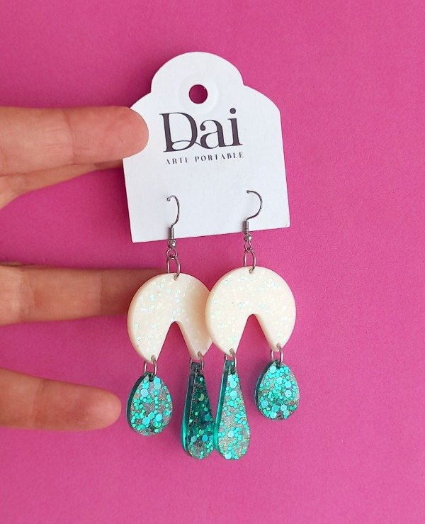 Producto - Aros Party