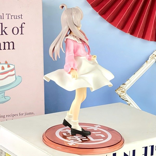 Producto - Oyama Mahiro - ONIMAI (19cm) - 2