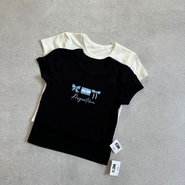 Producto - Remera Argentina