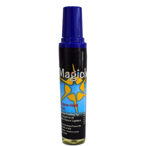 Producto - Gas Butano Mini Magiclick 18CC