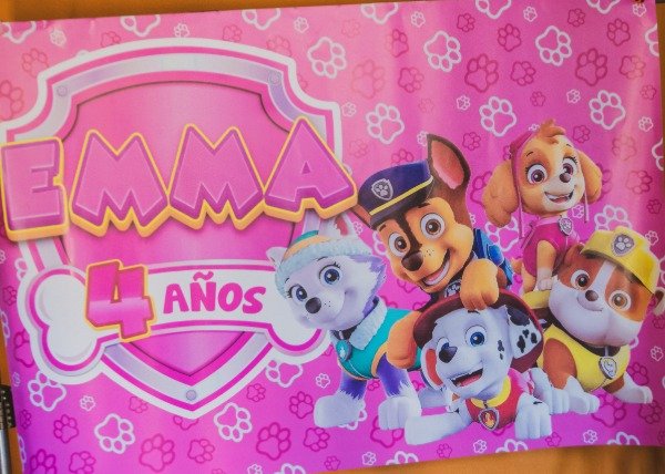 Producto - Fondos para cumpleaños