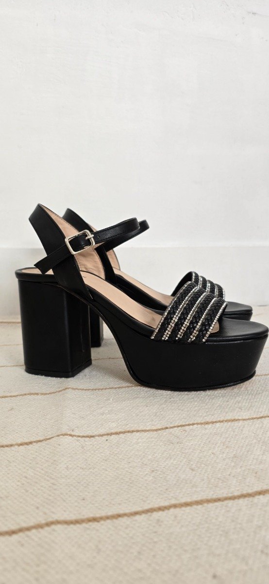 Producto - Sandalia Rocci de Fiesta - 1