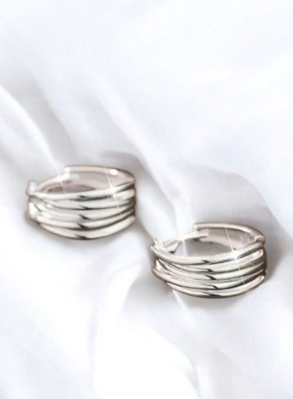 Producto - Argollas Nana