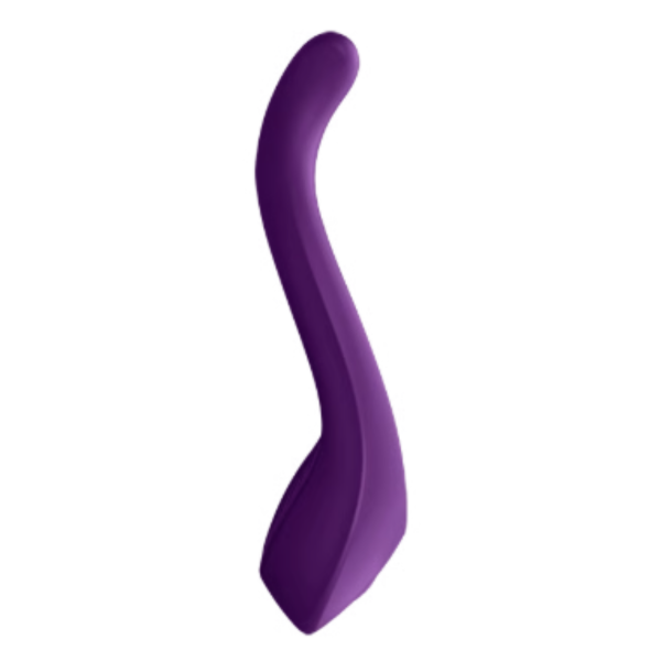 Producto - Vibrador Para Parejas Satisfyer Endless Love Multifunción (Recargable) - 4