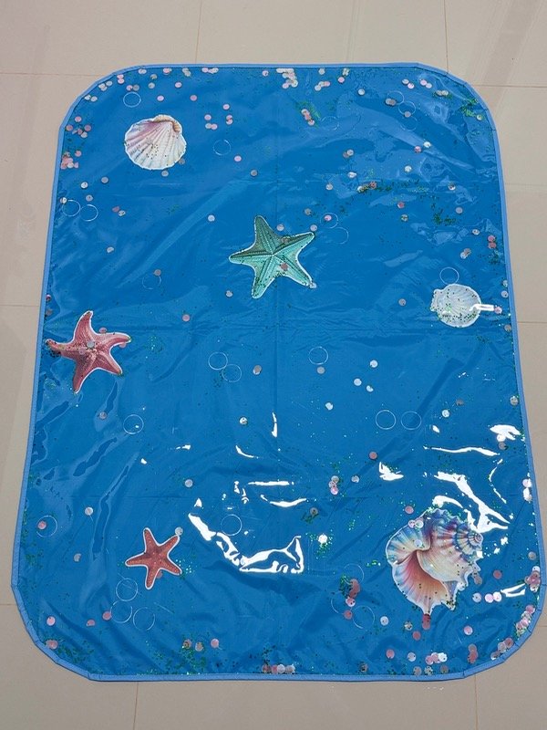 Producto - Manta de AGUA RECTANGULAR