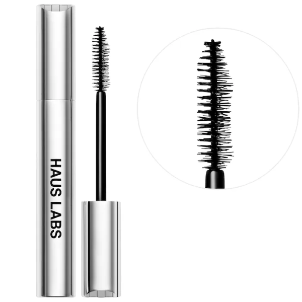 Producto - Haus Labs B Structural Volumizing and Lengthening Mascara