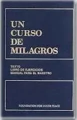 Producto - Un Curso de Milagros - Foundation for Inner Peace