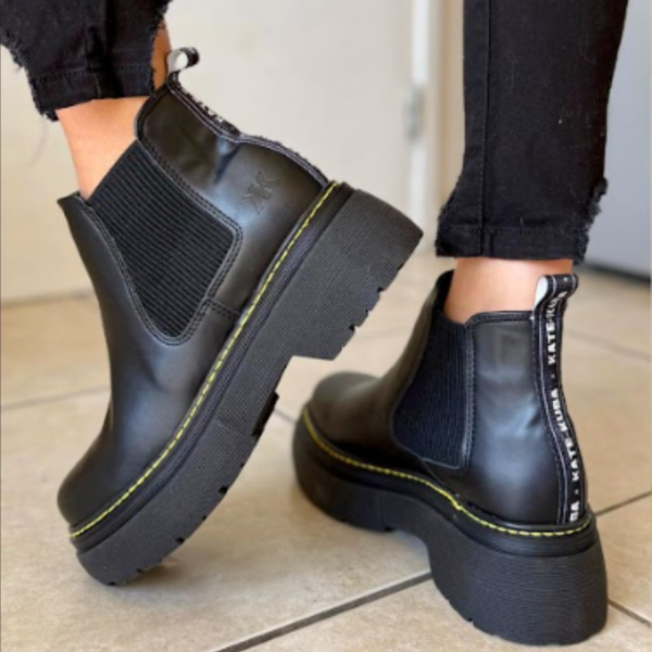 Producto - Botas Wanda