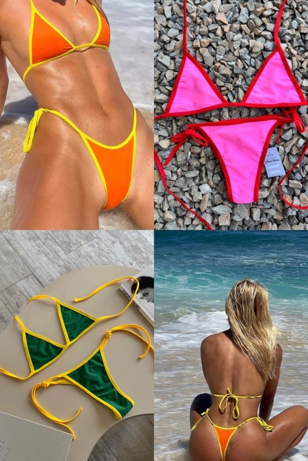 Producto - Bikini Goi 2x1