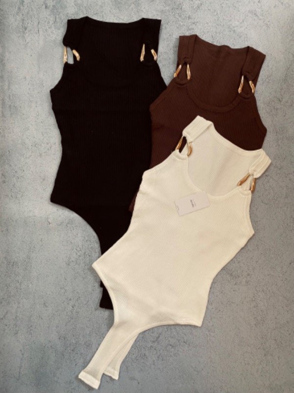 Producto - BODY HILO AURÉ - 0