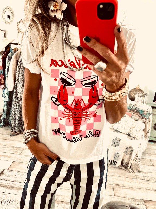 Producto - Remera Mallorca - 1