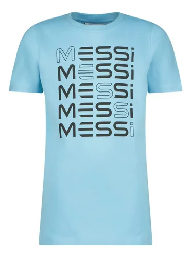 Producto - Remera MC messi MESSI