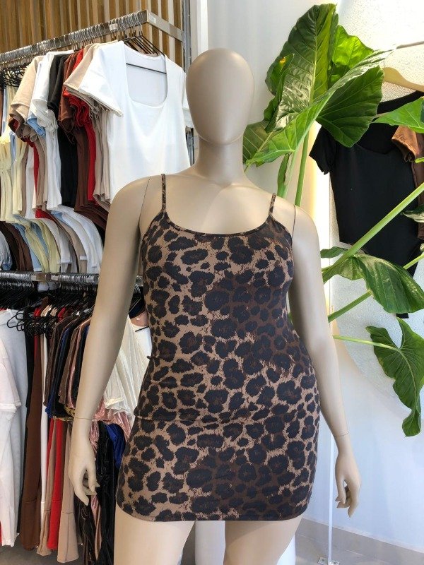 Producto - VESTIDO BECKY